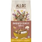 Amaranth Crunchy Edelnuss bio