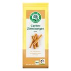 Ceylon-Zimtstangen, ganz bio