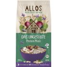 Das Ungesüßte Protein-Müsli bio