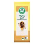 Bunter Pfeffer, ganz bio