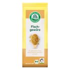 Fischgewürz bio
