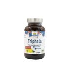 Triphala Nahrungsergänzungsmittel aus drei ayurvedischen Früchten bio