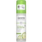 Deo Spray NATURAL & REFRESH