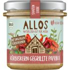 Saatenliebe Kürbiskern gegrillte Paprika bio