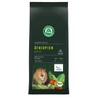 Äthiopien Kaffee, gemahlen bio