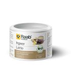 Ingwer Latte Pulver bio