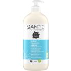 Family Extra Sensitiv Shampoo Bio-Aloe Vera & Bisabolol 950 ml