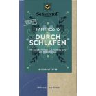 Durchschlafen Tee Happiness is®, Doppelkammerbeutel bio