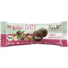 My Raw Date Nuss bio