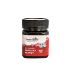 TranzAlpine Bio Manukahonig MGO 400+