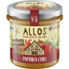 aufs Brot Paprika Chili bio