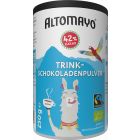  ALTOMAYO Trinkschokolade, Pulver bio 250 g