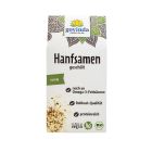 Hanfsamen bio