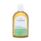 Pflegeshampoo plus Bio Melisse & Verbene