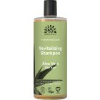 Aloe Vera Shampoo Trockenes Haar 500 ml