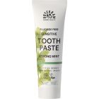 Strong Mint Sensitive Toothpaste