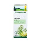 Fenchel, Naturreiner Gemüsesaft bio