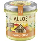 aufs Brot Mango Curry bio