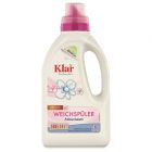 Weichspüler ohne Duft