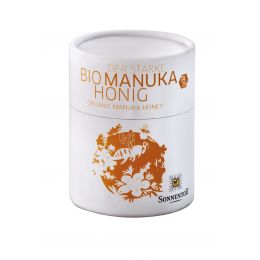 Manuka Honig bio