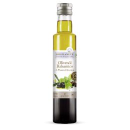 Olivenöl & Balsamico 2-Phasen-Dressing bio