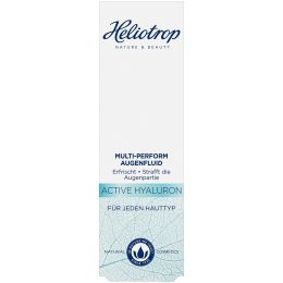 ACTIVE HYALURON Multi-Perform Augenfluid