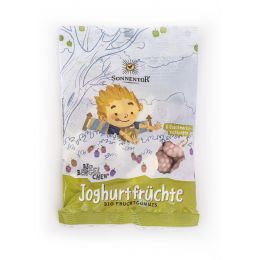 Joghurtfrüchte Bio-Bengelchen®, Packung bio