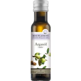 Arganöl nativ bio