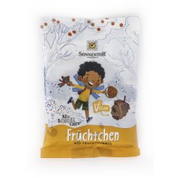 Früchtchen Bio-Bengelchen®, Packung bio