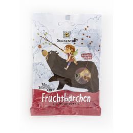 Fruchtbärchen Bio-Bengelchen®, bio