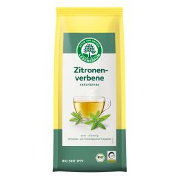 Zitronenverbene Kräutertee bio