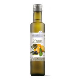 O'range Olivenöl & Orange bio