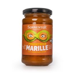 Marille Fruchtaufstrich Fruchtheld® bio