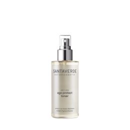 Aloe Vera Age Protect Toner