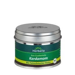 Kardamom bio