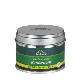 Kardamom bio
