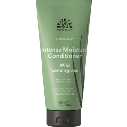 Wild Lemongrass Intense Moisture Conditioner