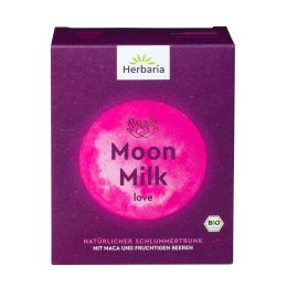 Moon Milk Love Gewürzmischung bio
