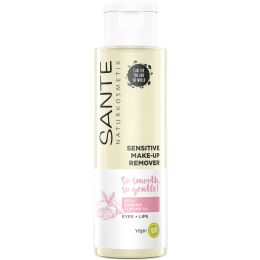 Sensitive Make-up Remover