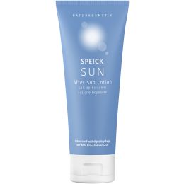 Sun After Sun Lotion
