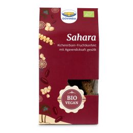 Sahara Kichererbsen Fruchtkonfekt bio