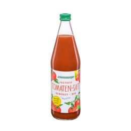 FasToFit Tomaten-Saft gewürzt bio