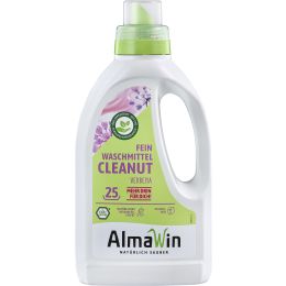 Cleanut Feinwaschmittel Palmölfrei