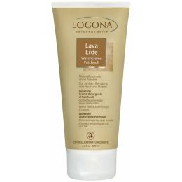 Lavaerde Waschcreme Patchouli