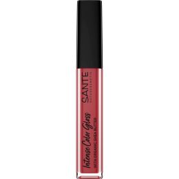 Intense Color Gloss 04 Sparkling Coral