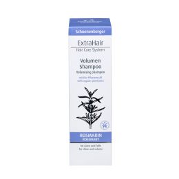 ExtraHair Volumen Shampoo Rosmarin