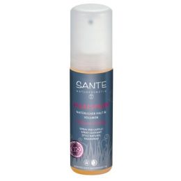 Haarspray Natural Styling