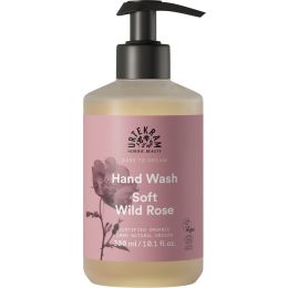 Soft Wild Rose Liquid Hand Soap