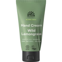 Wild Lemongrass Hand Cream