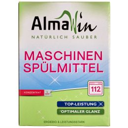 Maschinenspülmittel 2,8 Kg